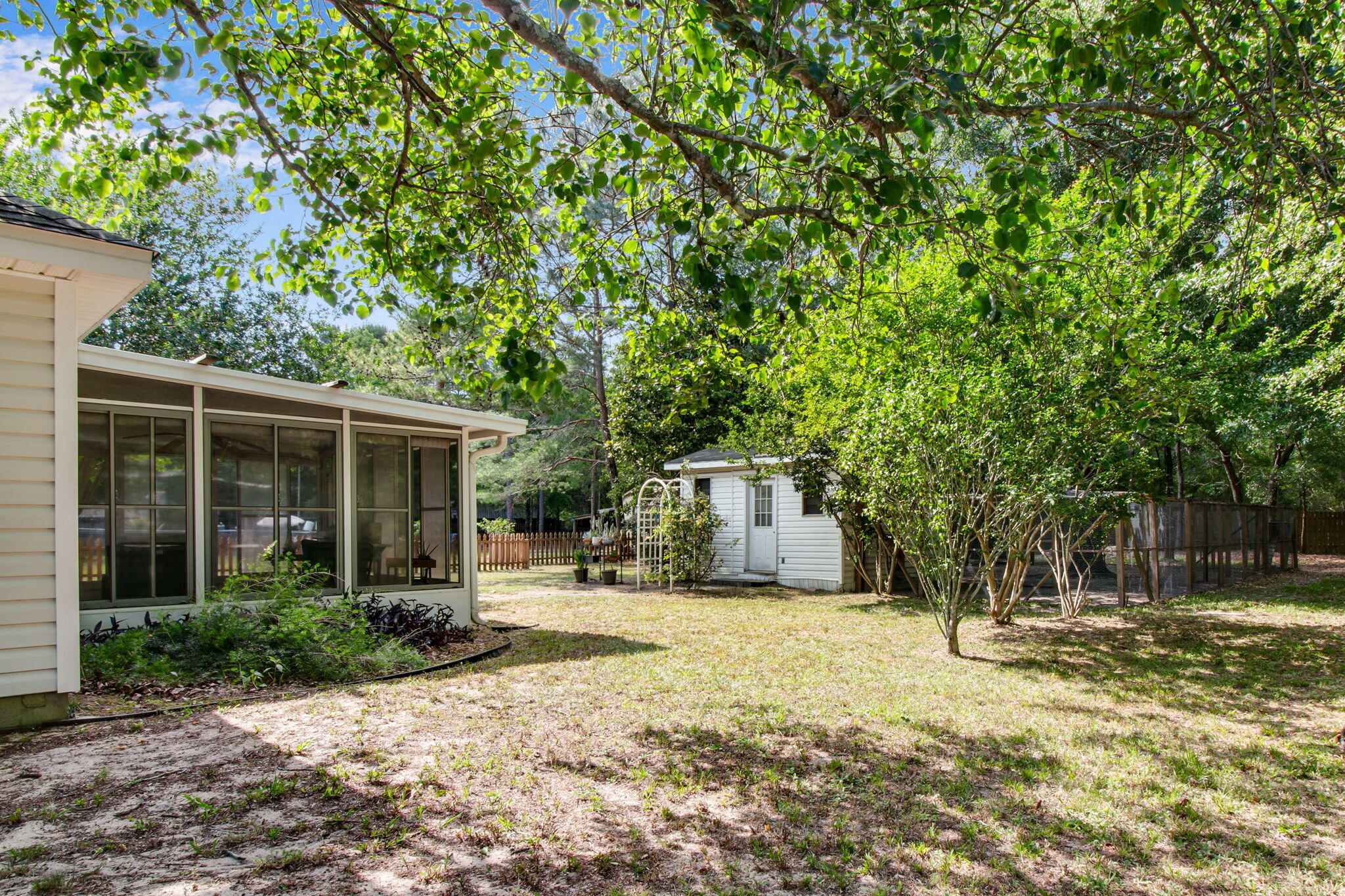 LAIRDS RUN S/D - Residential