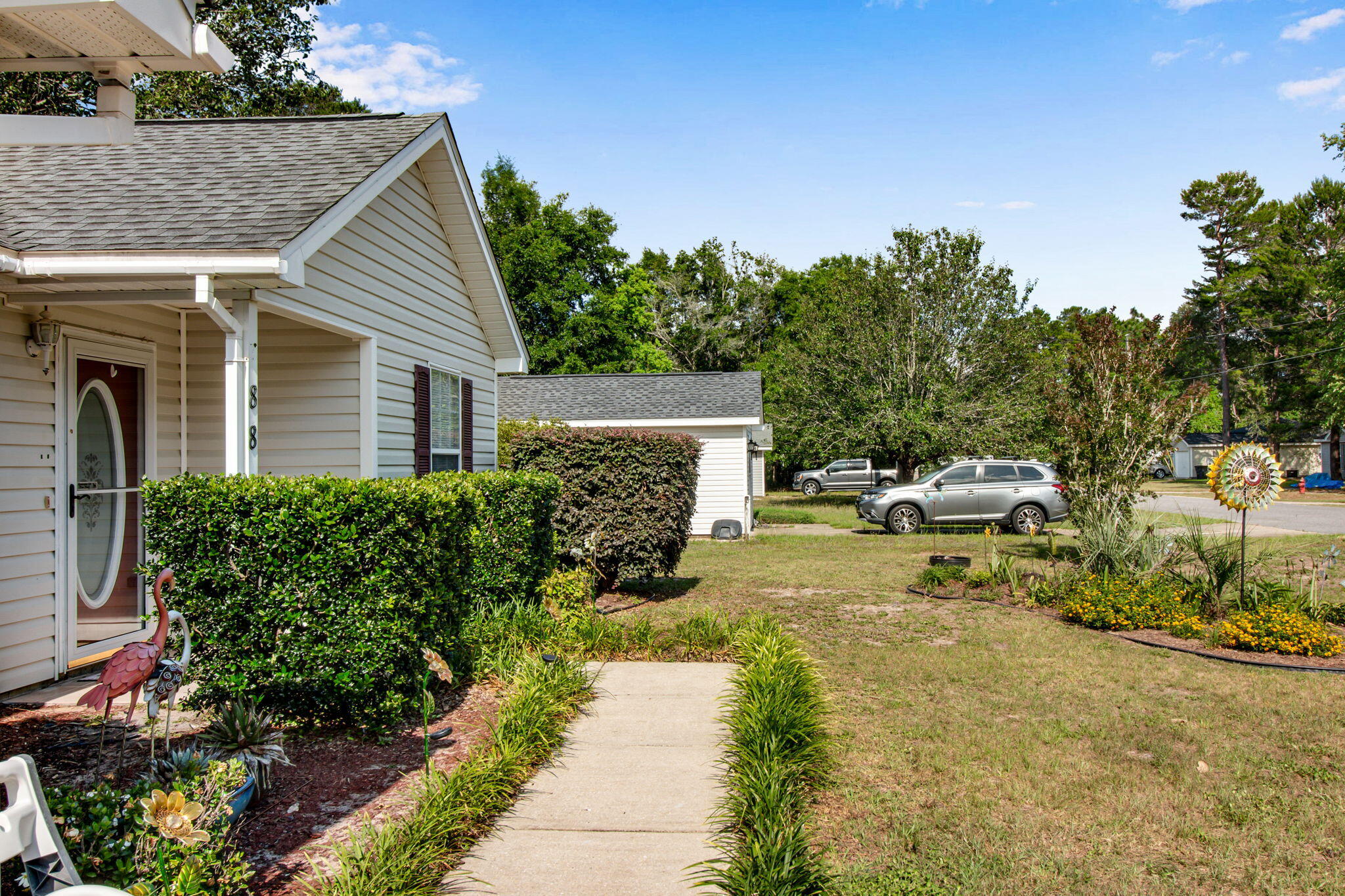 LAIRDS RUN S/D - Residential