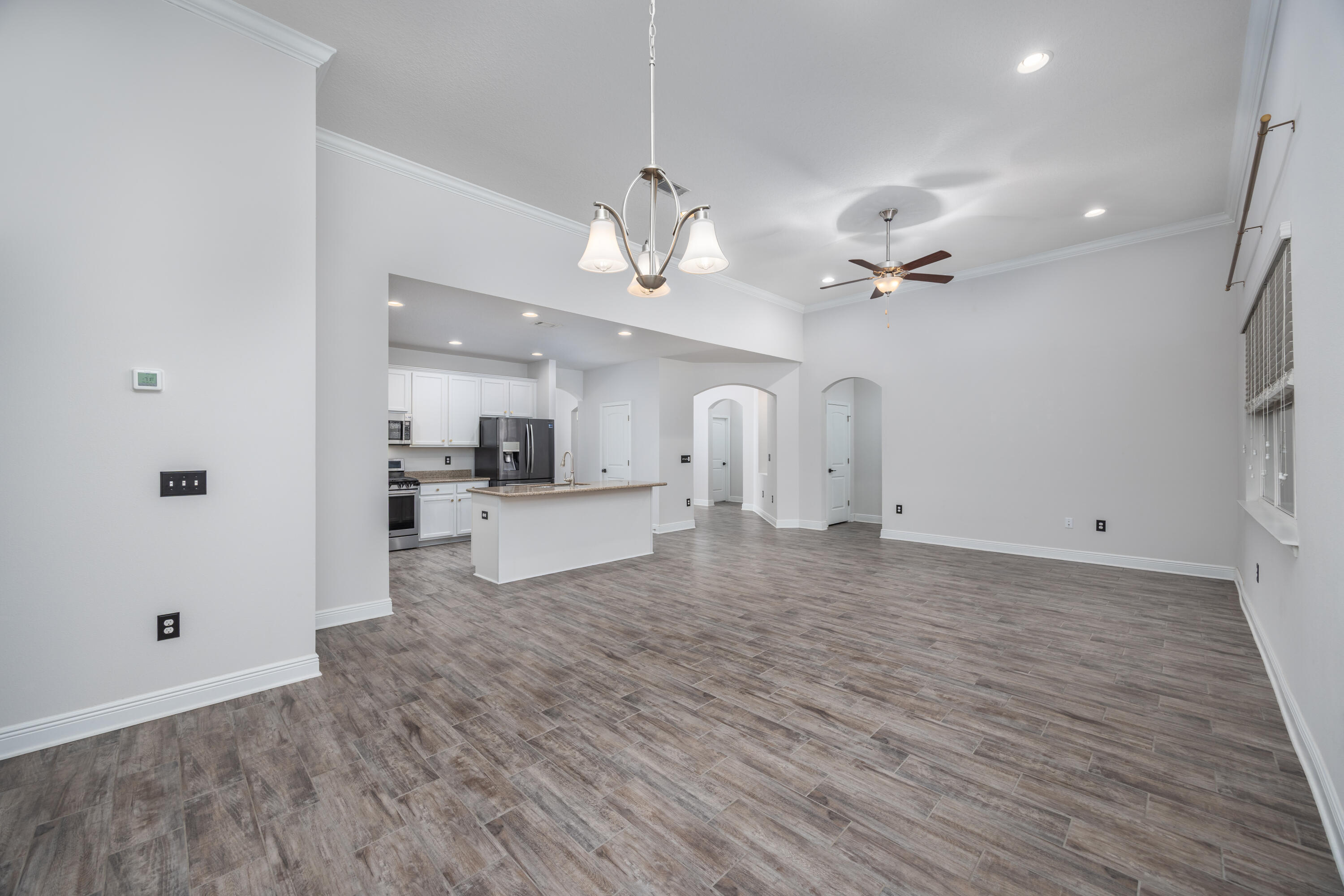 HAMMOCK BAY - Residential