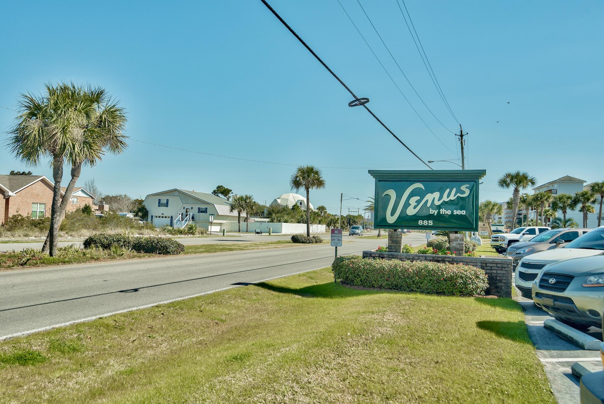 VENUS - Residential