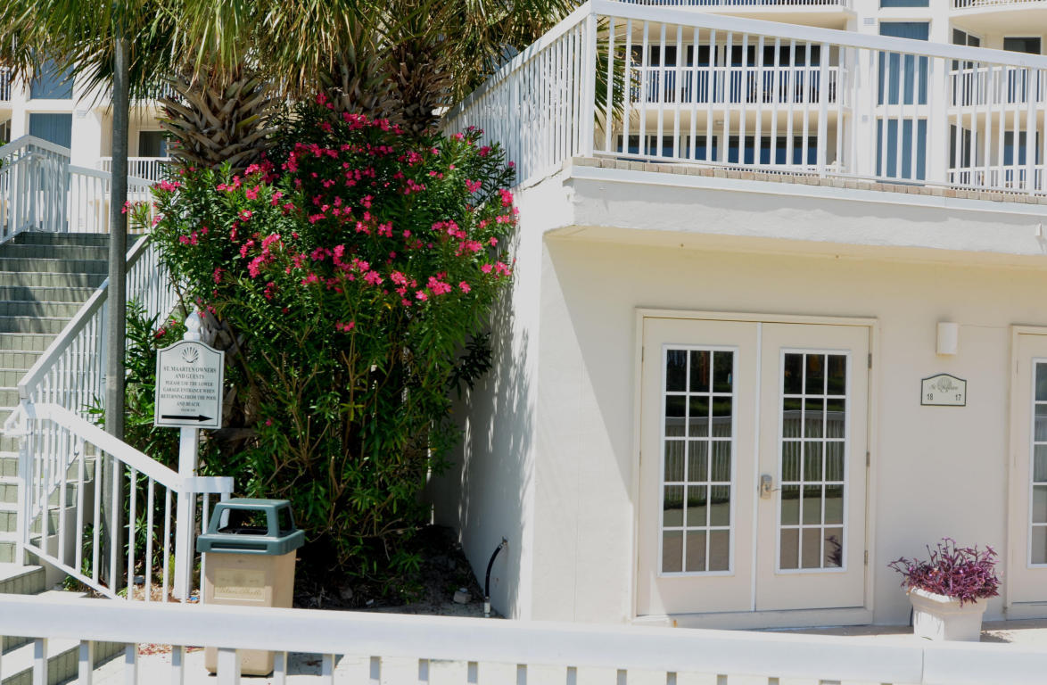 ST. MAARTEN AT SILVER SHELLS - Residential