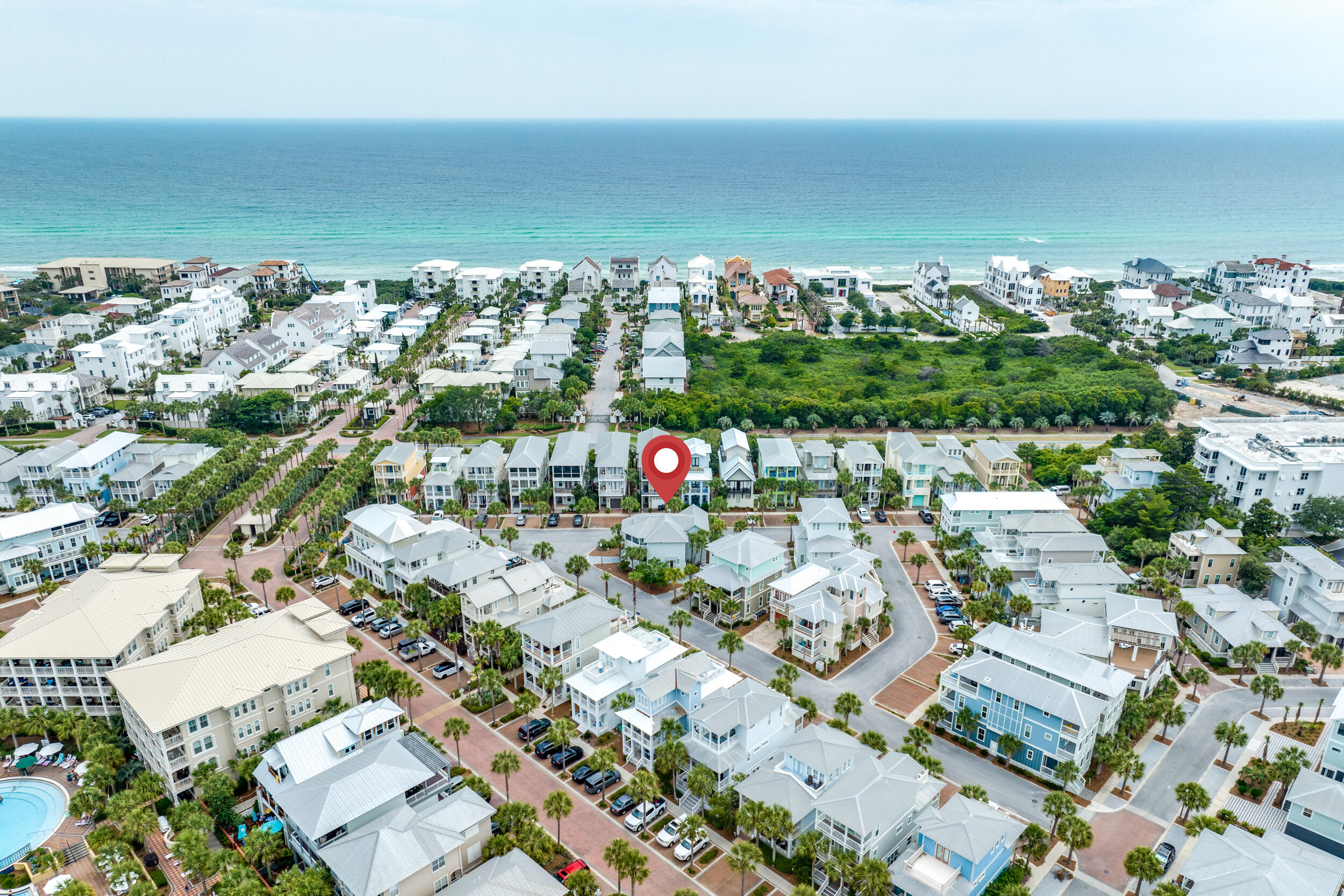 SEACREST BEACH - Residential