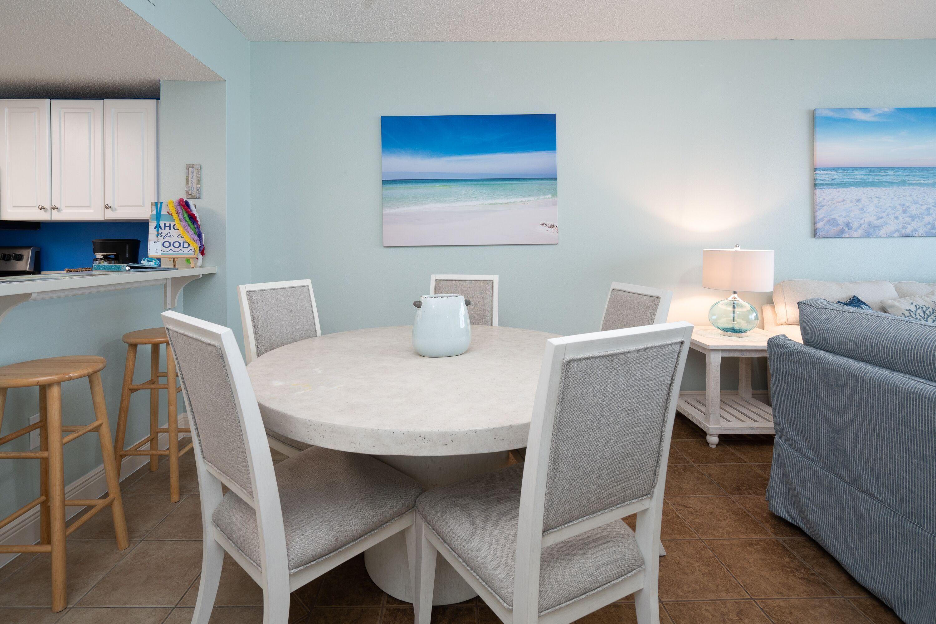 MAJESTIC BEACH TOWERS I - Residential