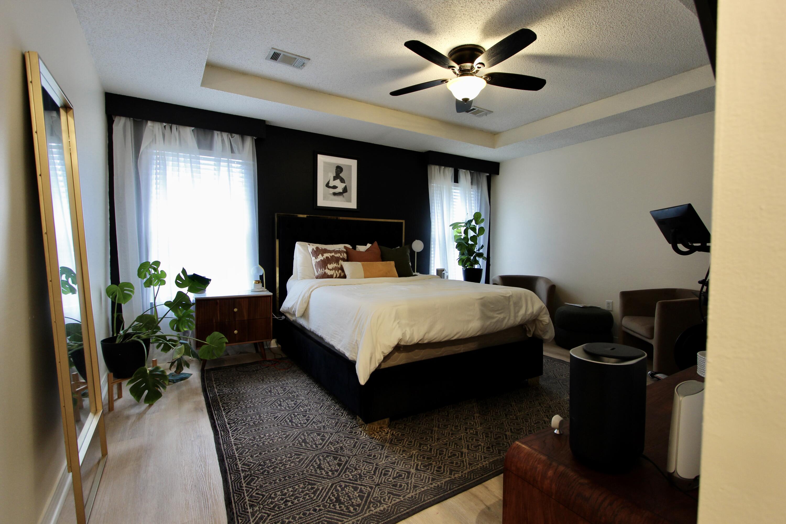 FAIRCHILD ESTATES - Residential Lease