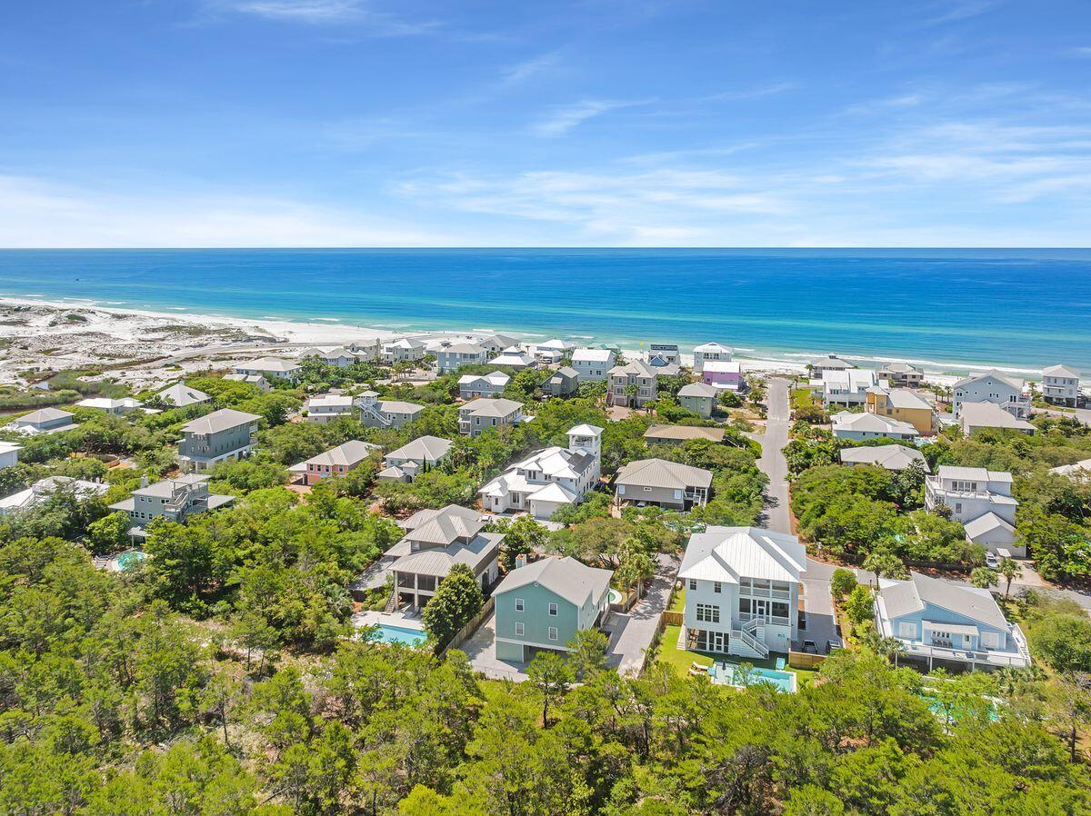 GULF TRACE 1 - Residential