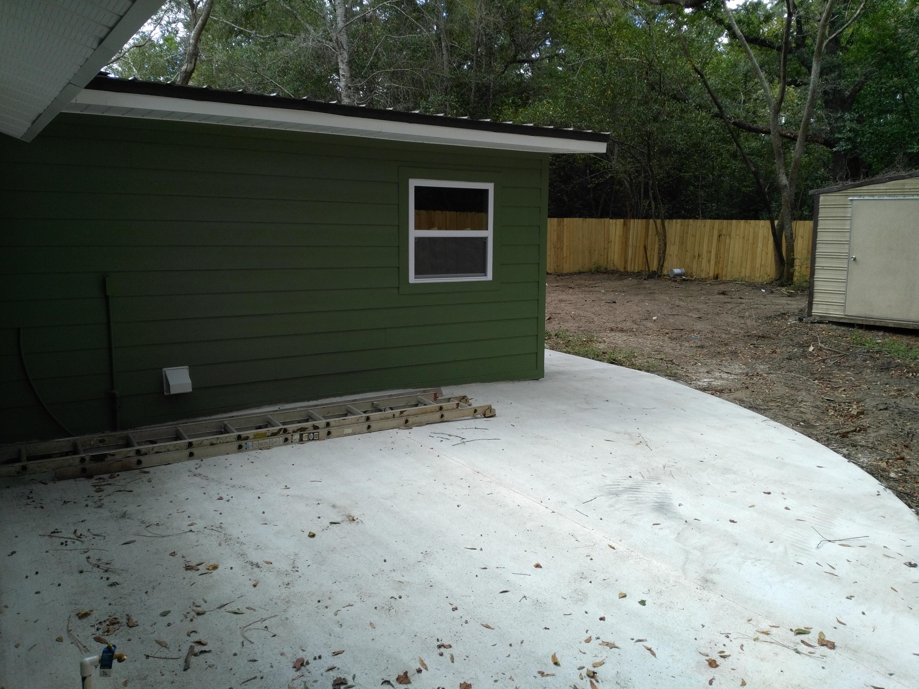 WINGARD ADDN TO CRESTVIEW - Residential