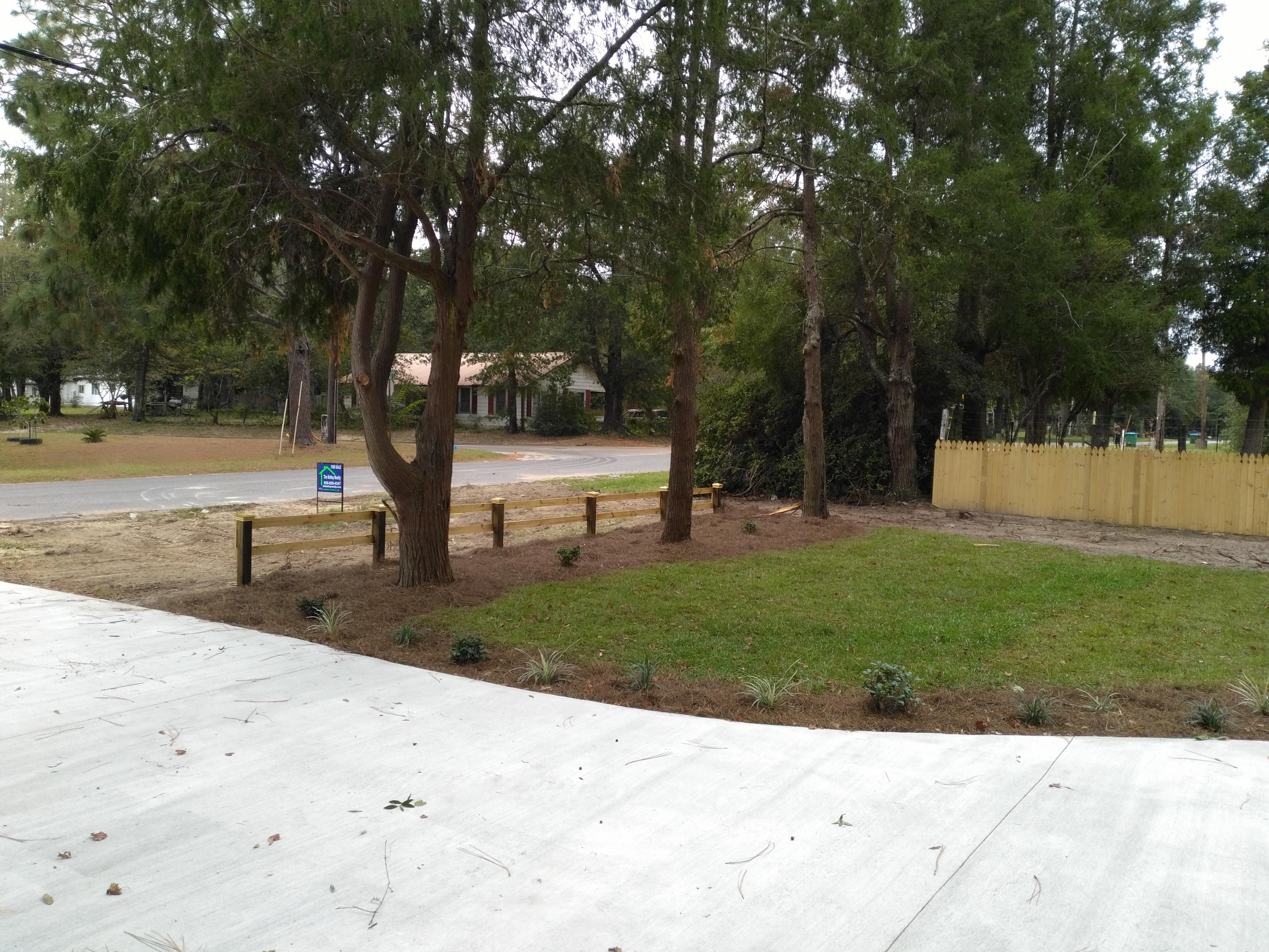 WINGARD ADDN TO CRESTVIEW - Residential