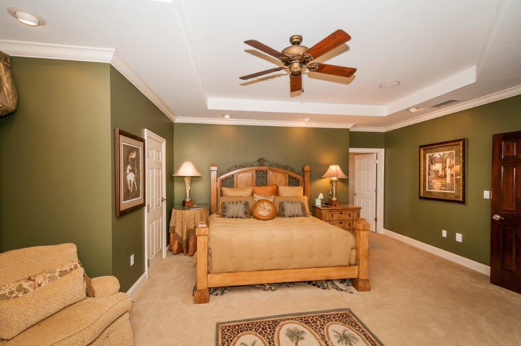GRAND HARBOR - Residential Lease