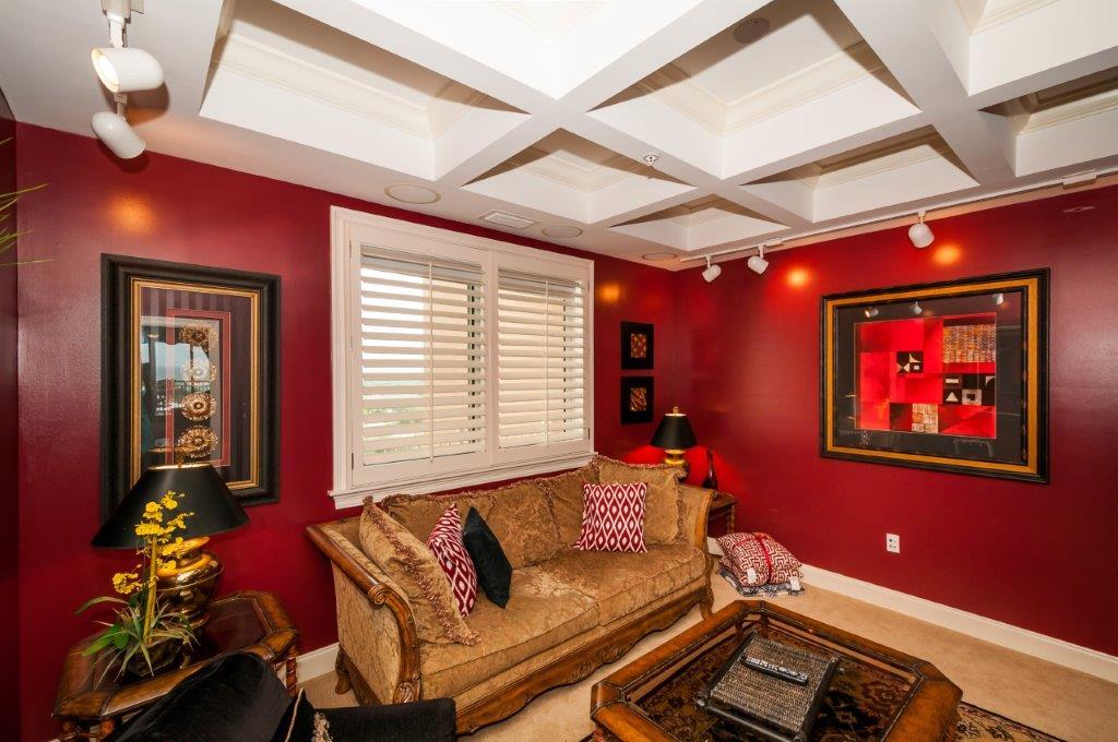 GRAND HARBOR - Residential Lease