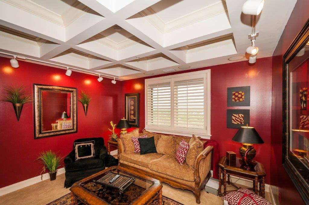 GRAND HARBOR - Residential Lease
