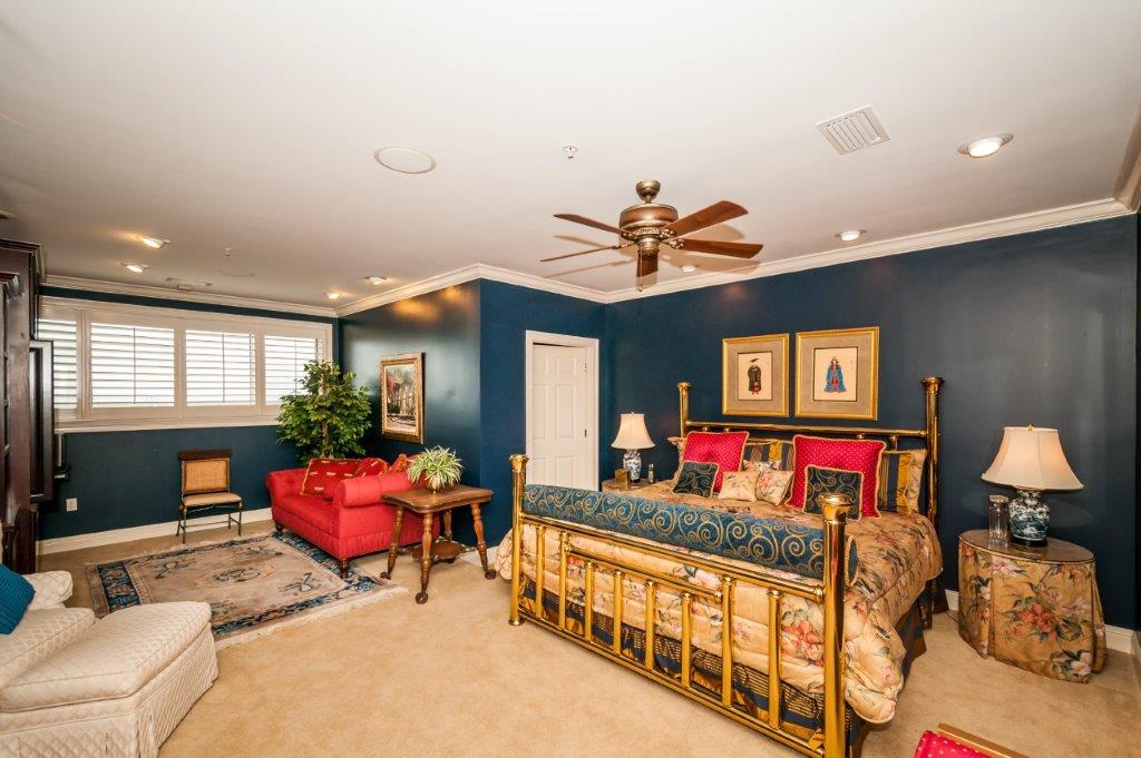 GRAND HARBOR - Residential Lease