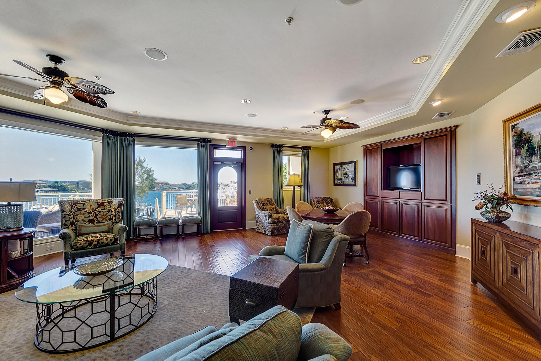 GRAND HARBOR - Residential Lease