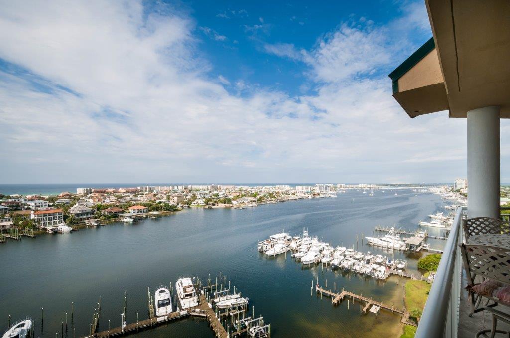 GRAND HARBOR - Residential Lease
