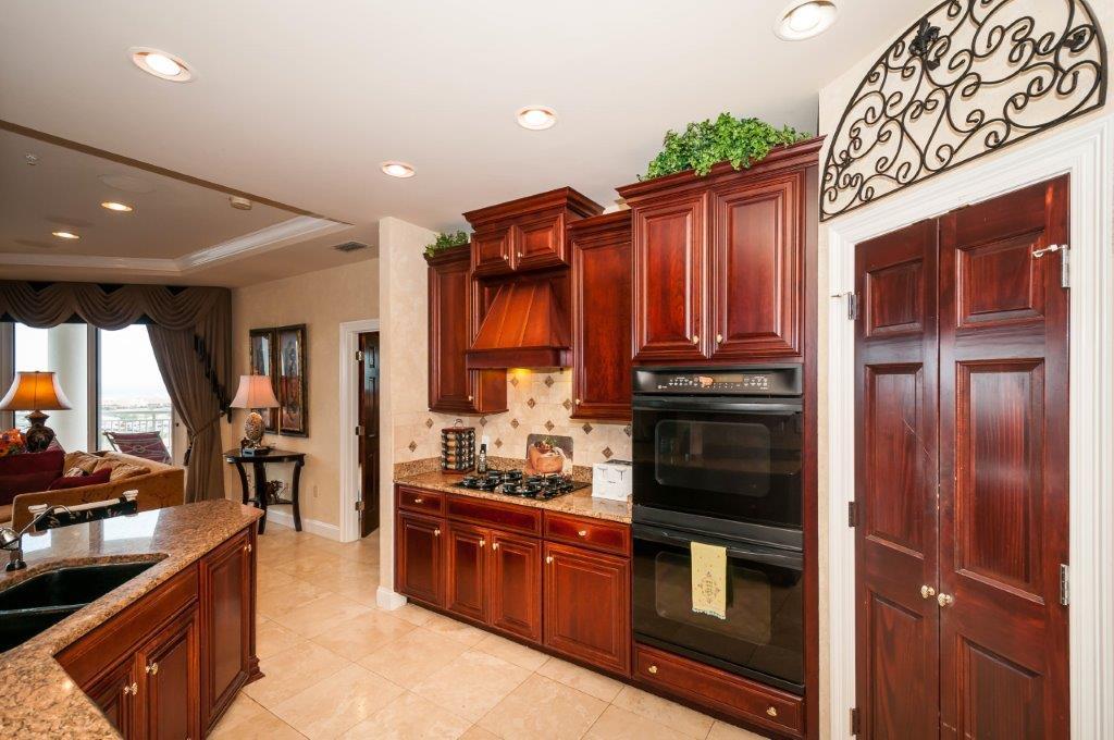 GRAND HARBOR - Residential Lease