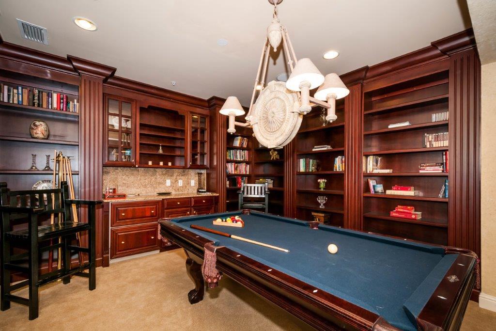 GRAND HARBOR - Residential Lease