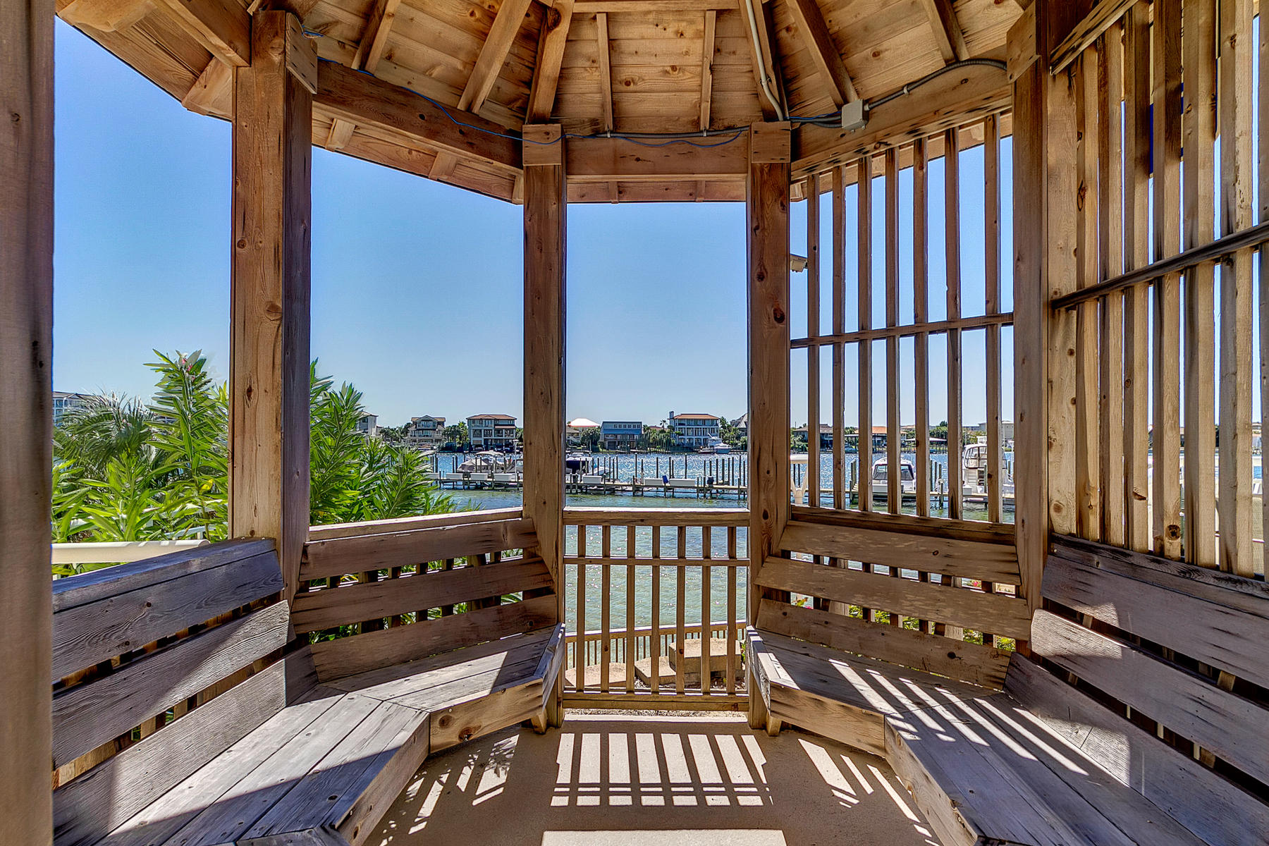 GRAND HARBOR - Residential Lease