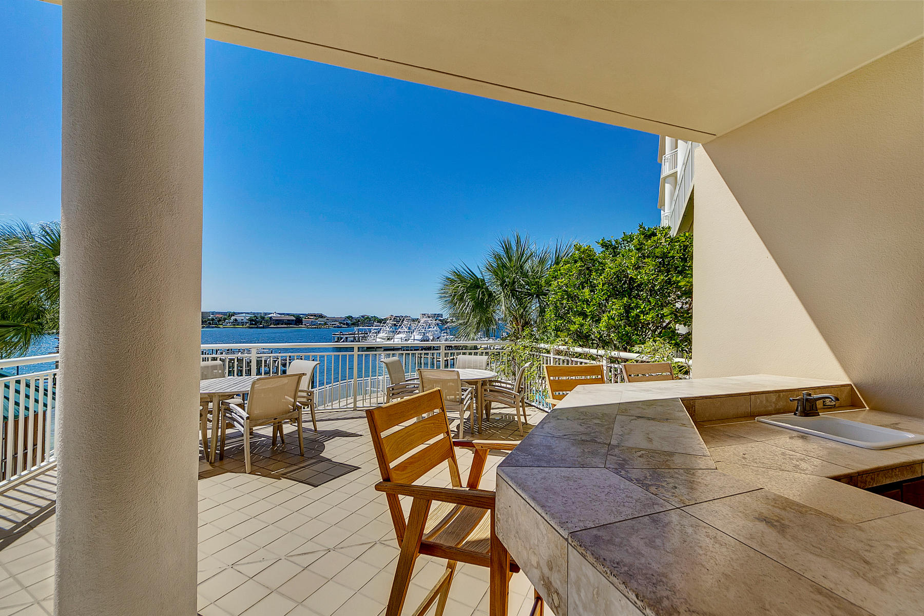 GRAND HARBOR - Residential Lease