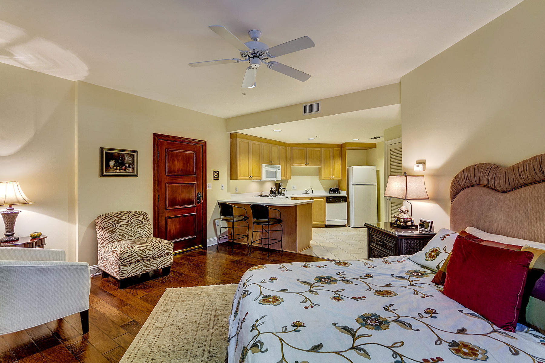 GRAND HARBOR - Residential Lease