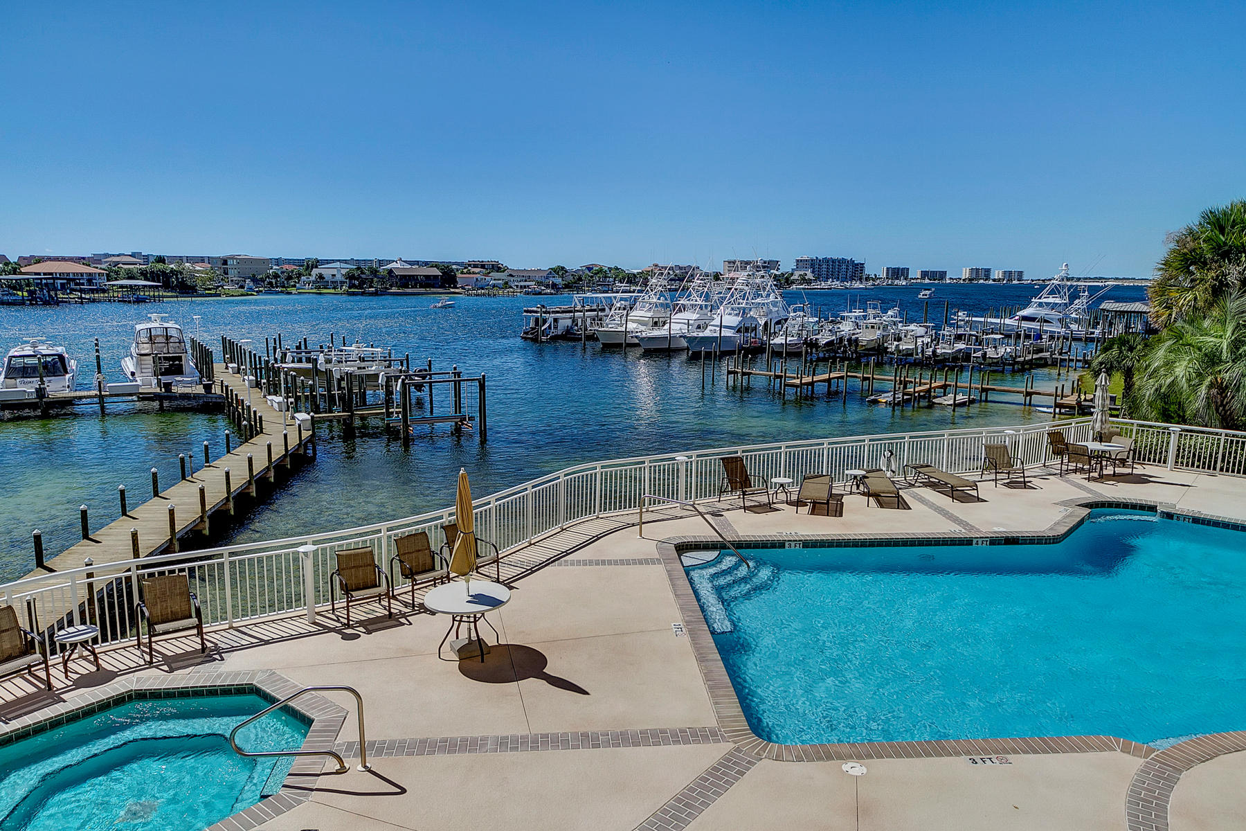 GRAND HARBOR - Residential Lease