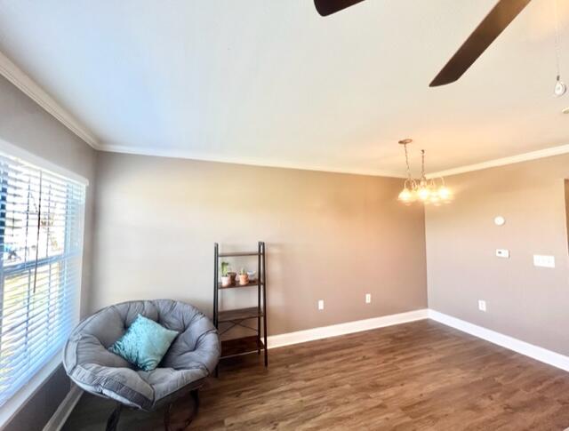 EAGLES LANDING S/D - Residential Lease