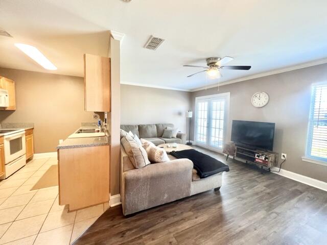 EAGLES LANDING S/D - Residential Lease