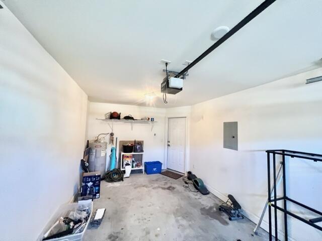EAGLES LANDING S/D - Residential Lease
