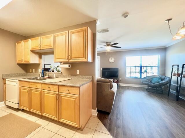 EAGLES LANDING S/D - Residential Lease