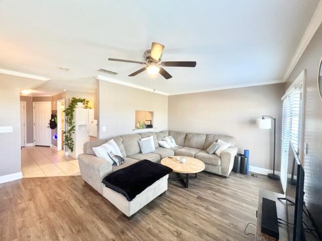 EAGLES LANDING S/D - Residential Lease