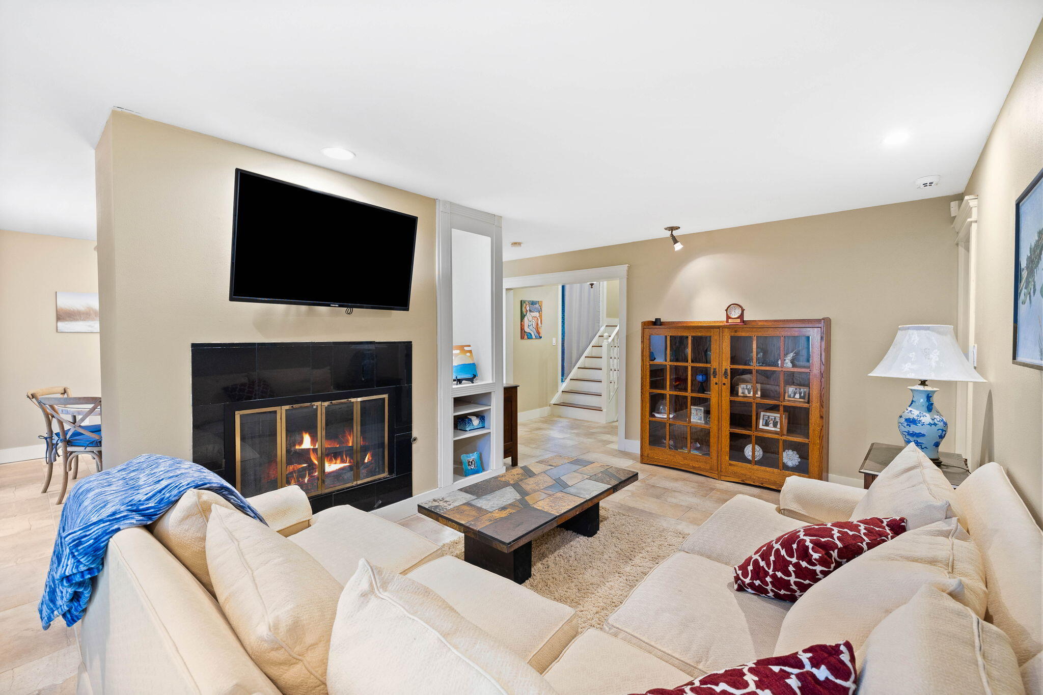MORENO ACRES S/D - Residential