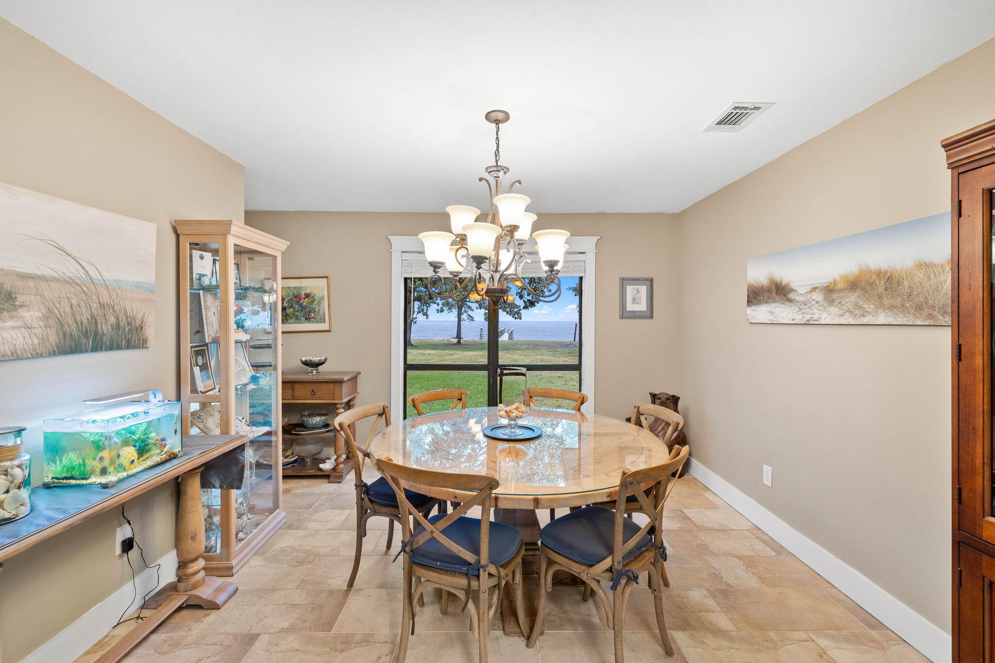 MORENO ACRES S/D - Residential