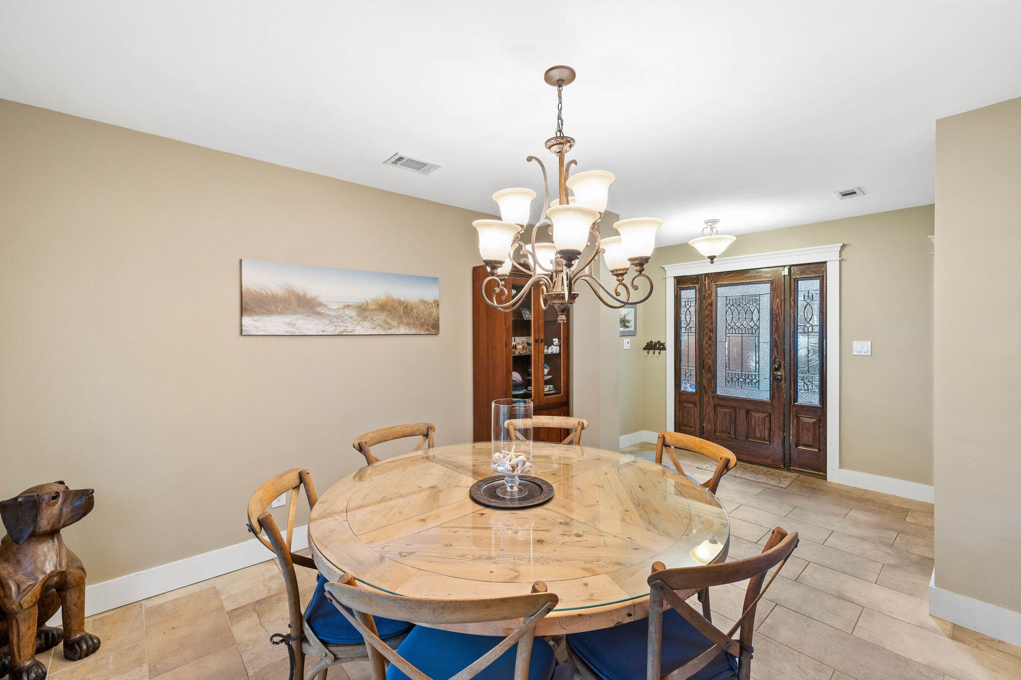 MORENO ACRES S/D - Residential