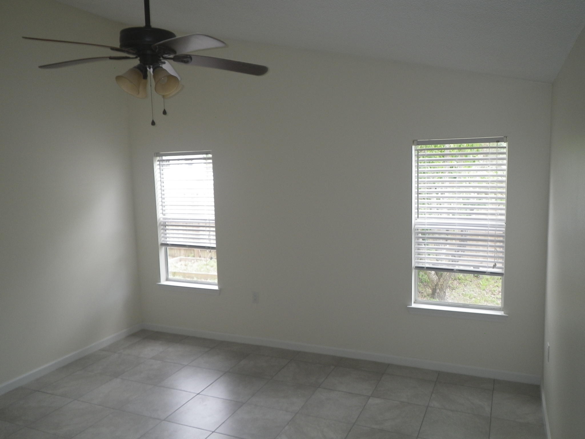 SANDPIPER VILLAGE - Residential Lease