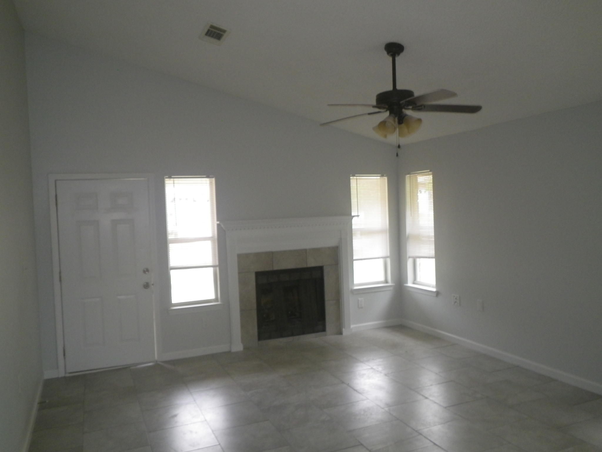 SANDPIPER VILLAGE - Residential Lease