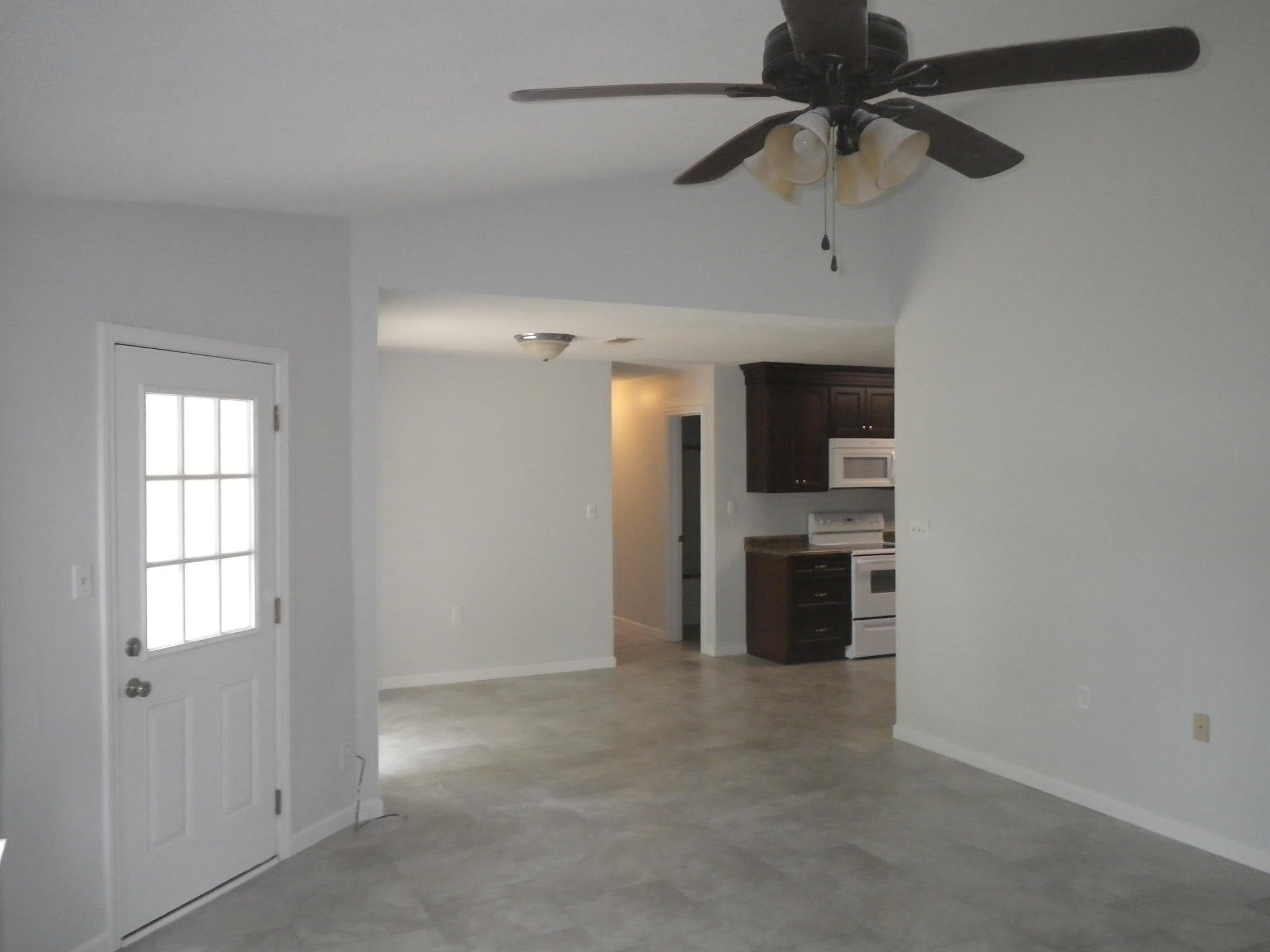 SANDPIPER VILLAGE - Residential Lease
