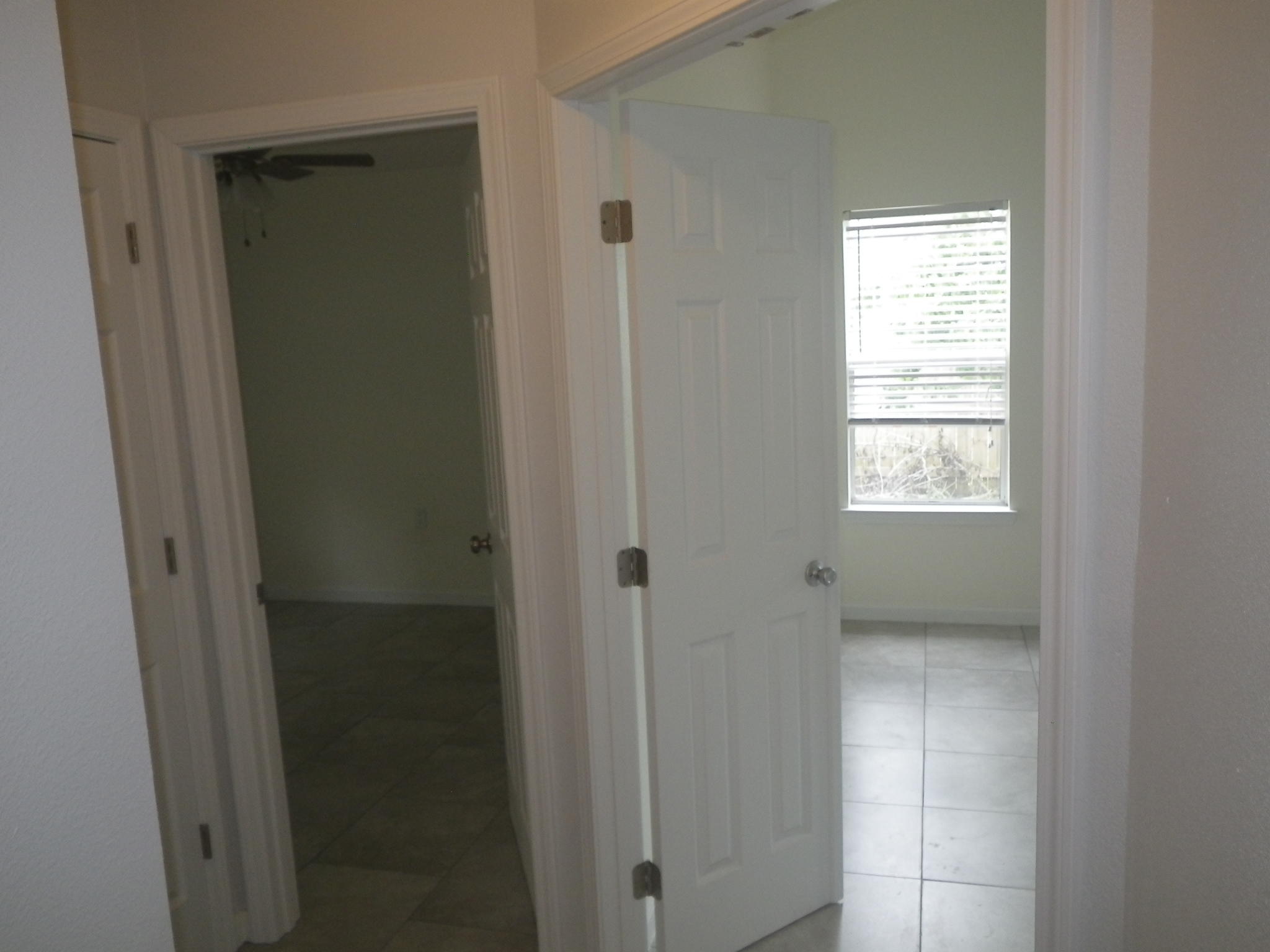 SANDPIPER VILLAGE - Residential Lease