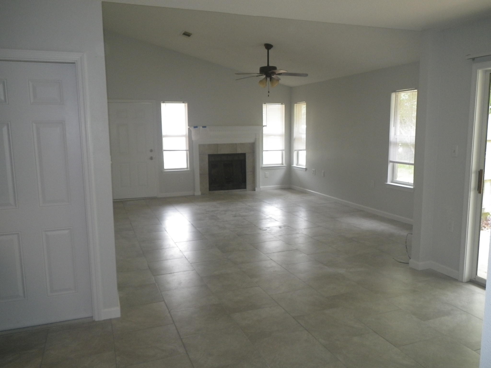 SANDPIPER VILLAGE - Residential Lease