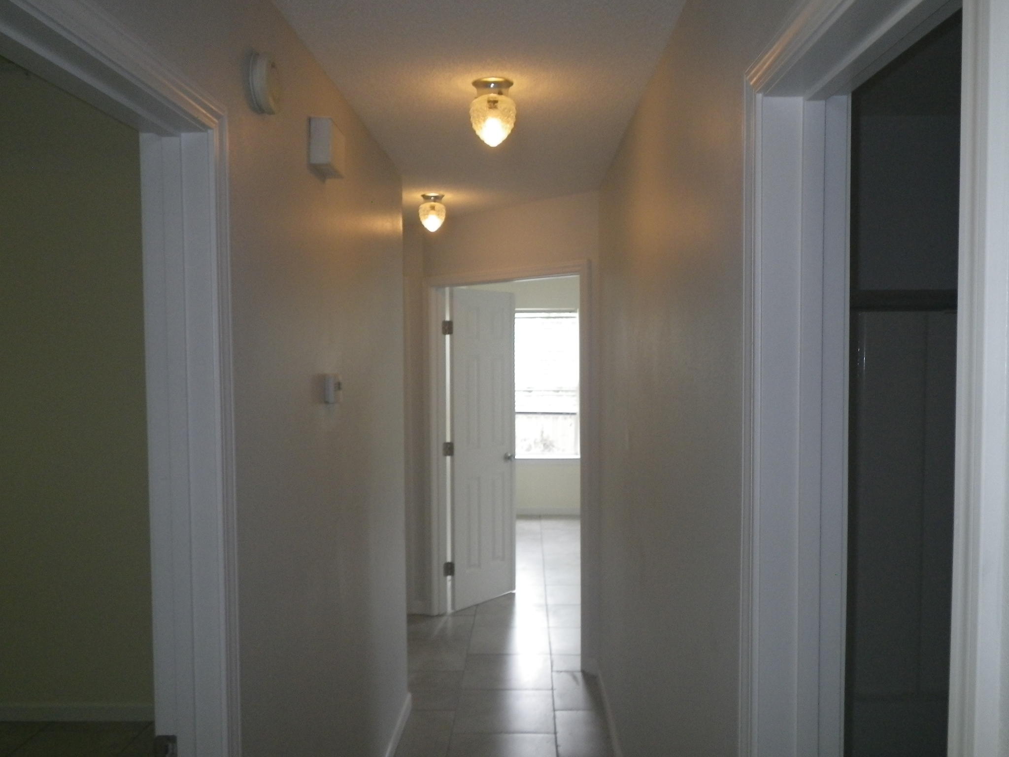 SANDPIPER VILLAGE - Residential Lease