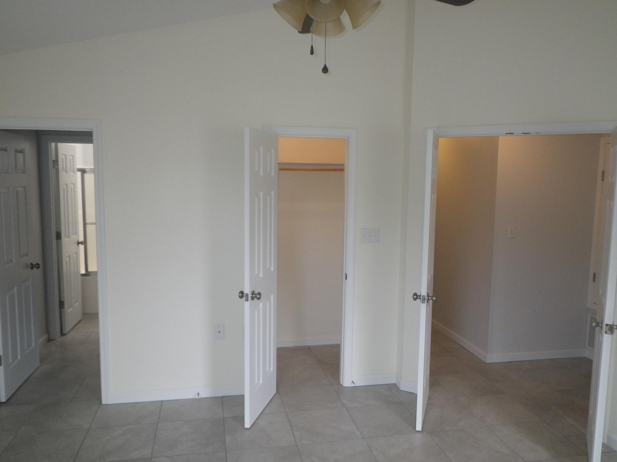 SANDPIPER VILLAGE - Residential Lease