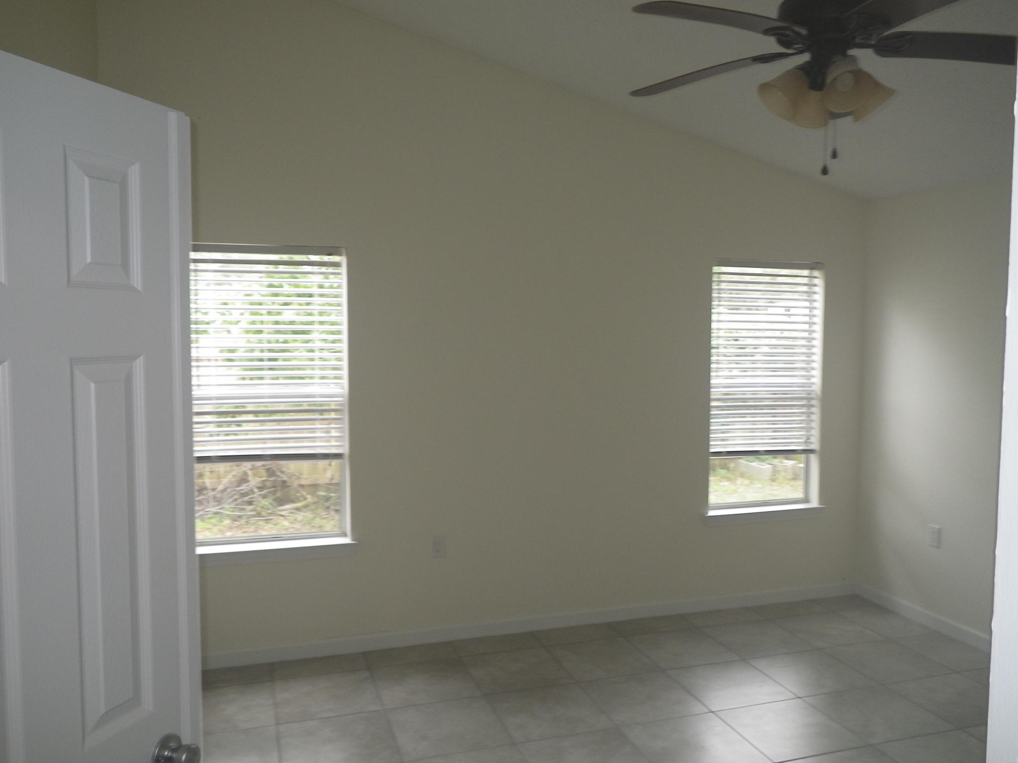 SANDPIPER VILLAGE - Residential Lease