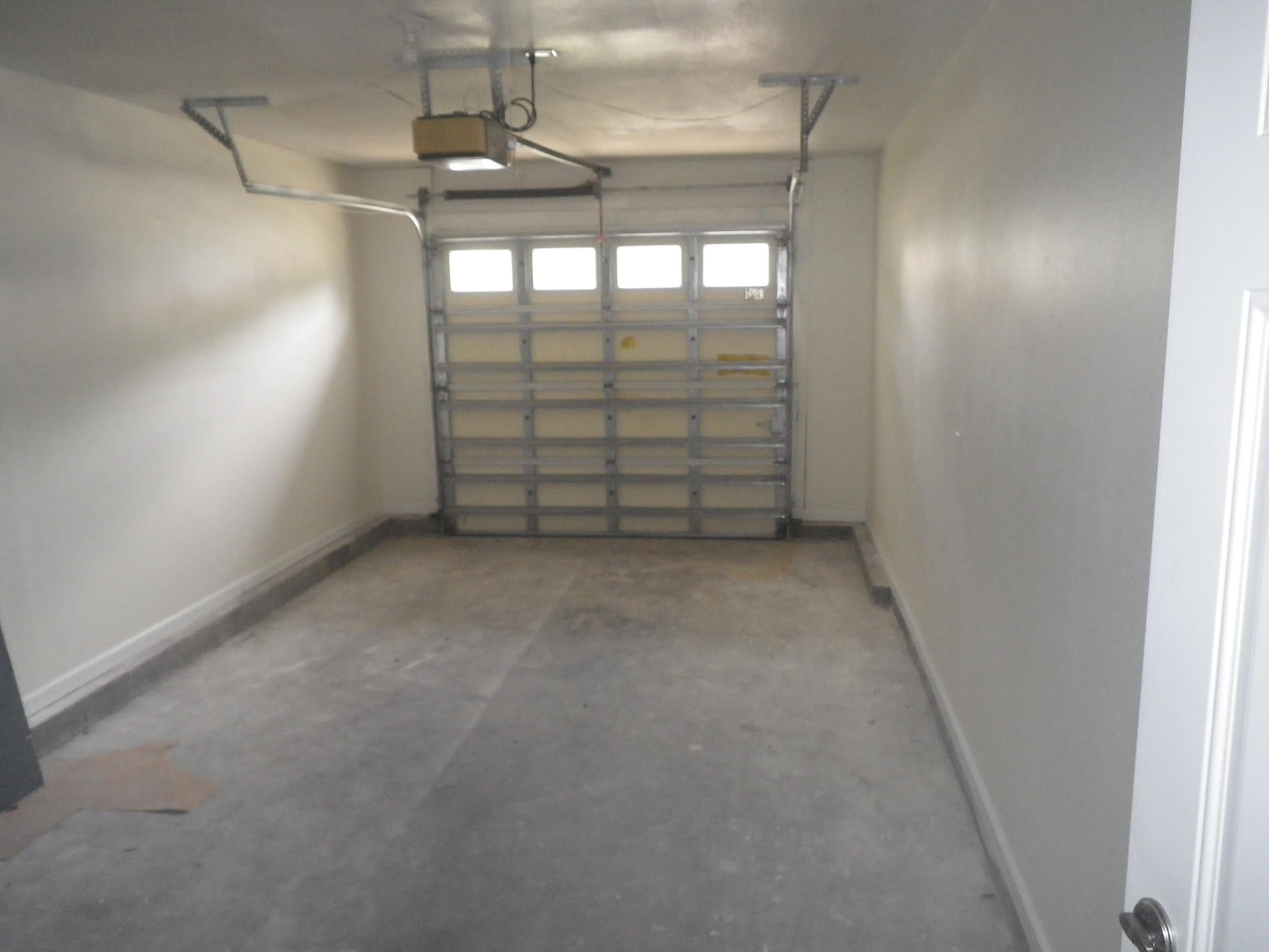 SANDPIPER VILLAGE - Residential Lease
