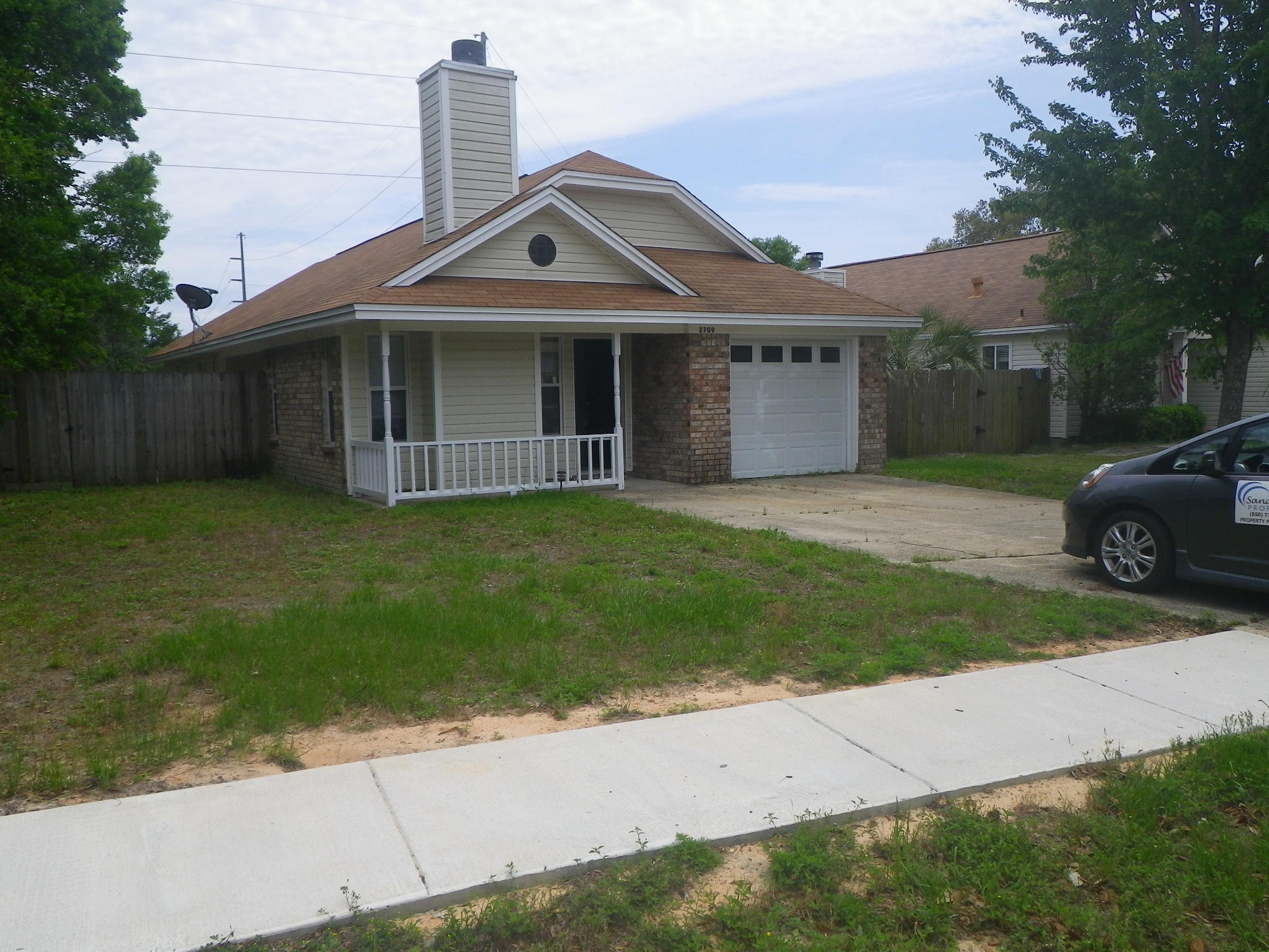 SANDPIPER VILLAGE - Residential Lease