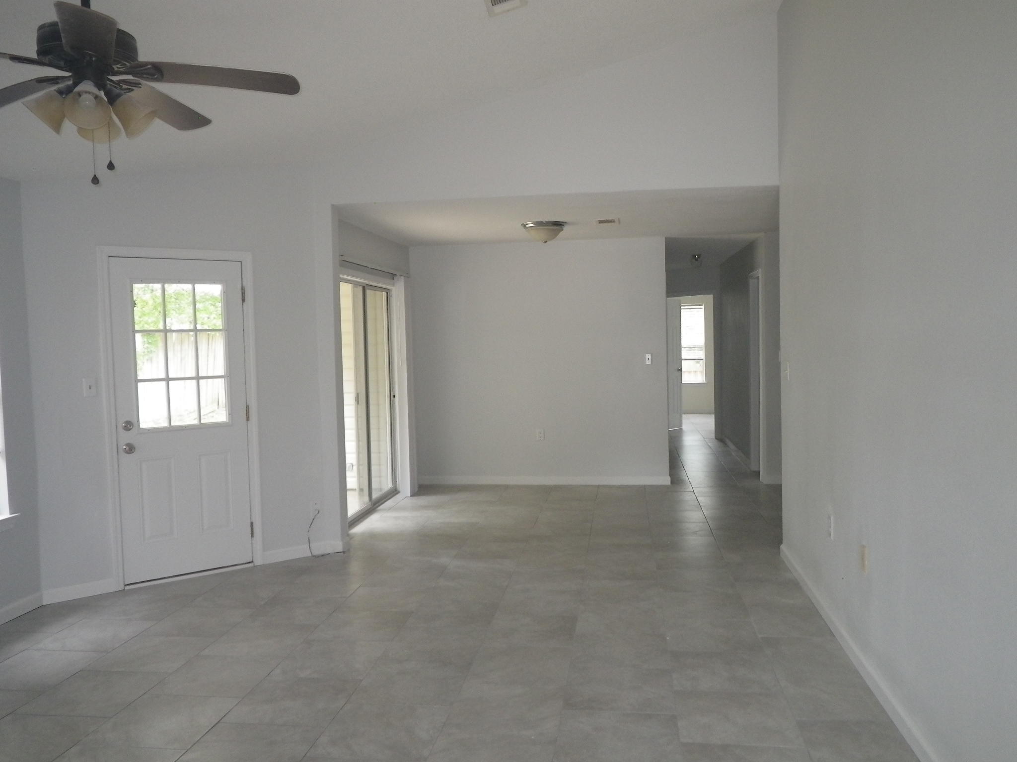 SANDPIPER VILLAGE - Residential Lease