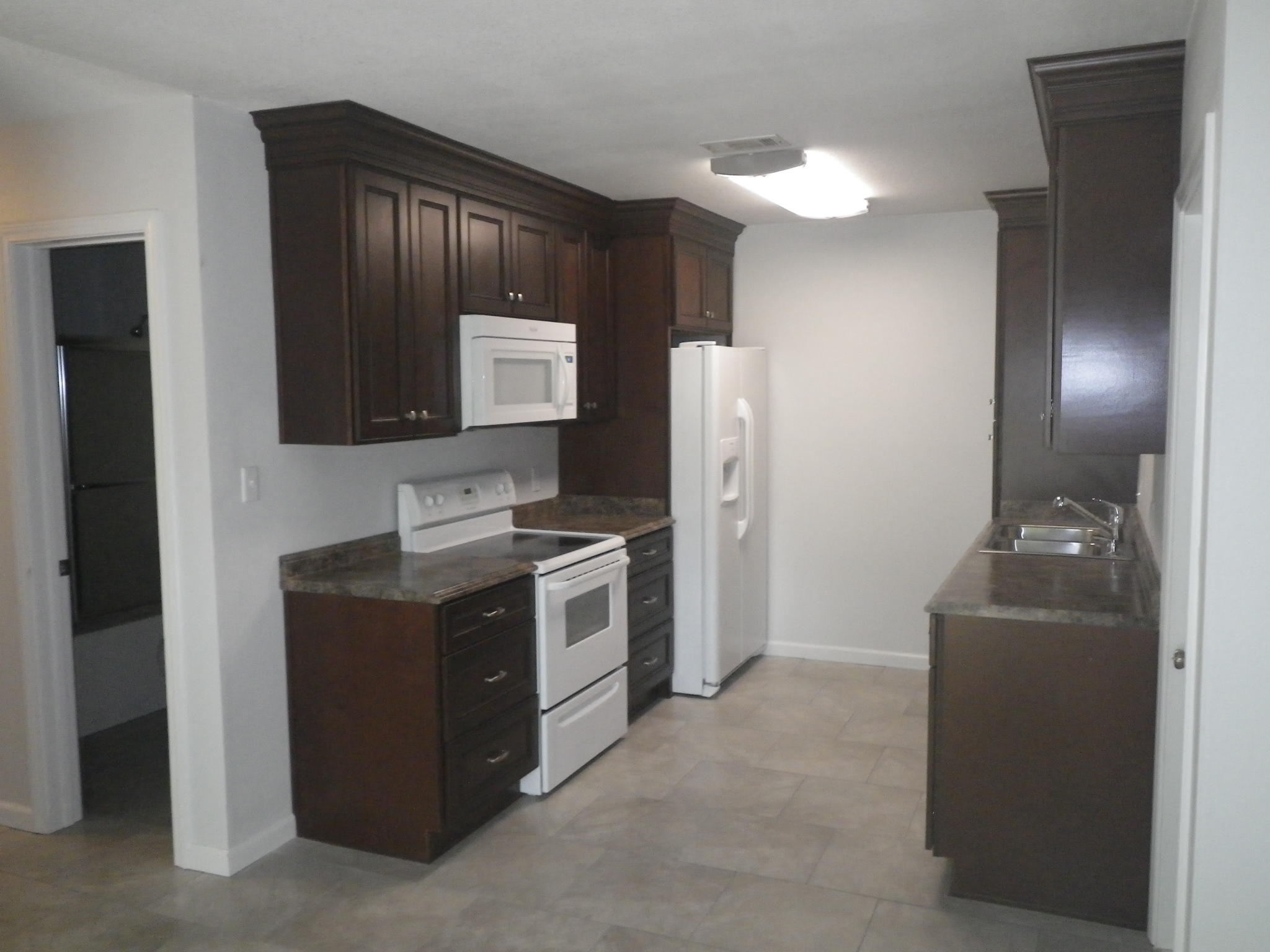 SANDPIPER VILLAGE - Residential Lease