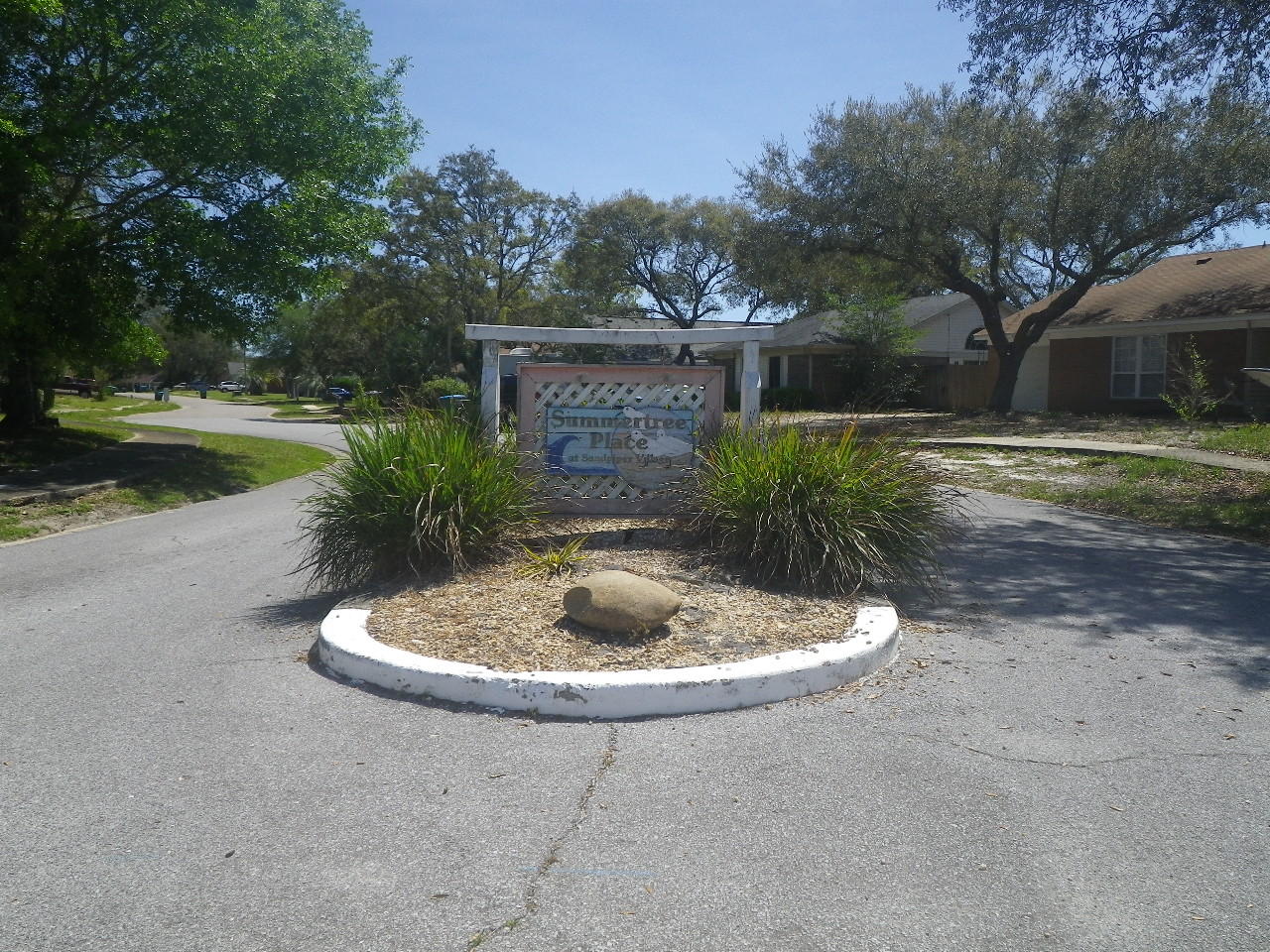 SANDPIPER VILLAGE - Residential Lease