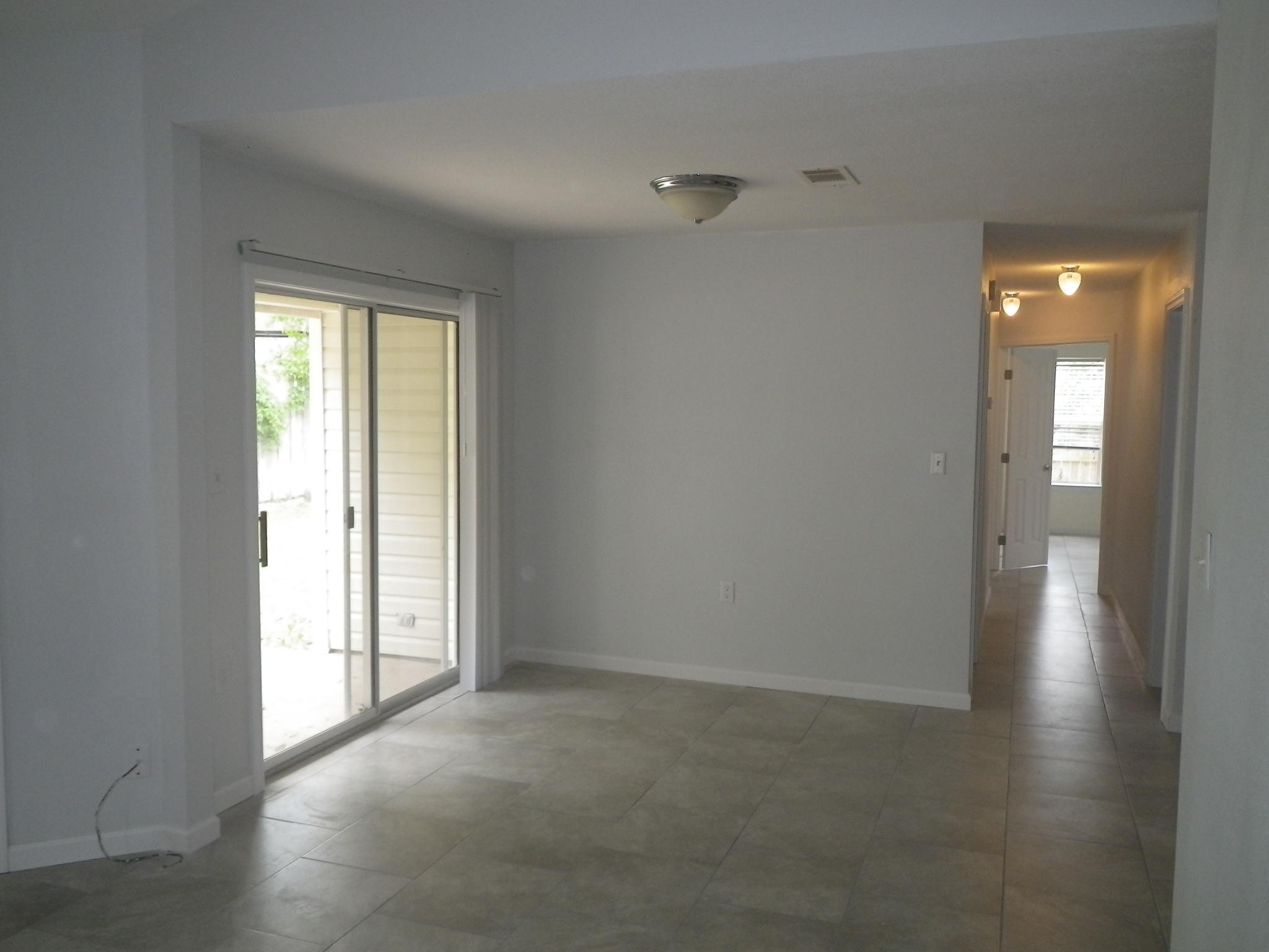 SANDPIPER VILLAGE - Residential Lease