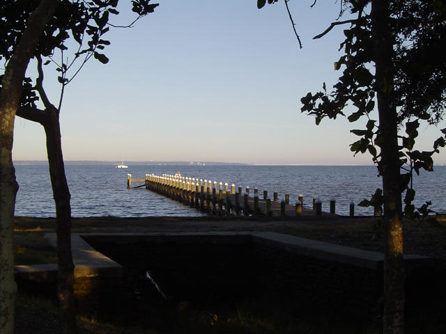SANDPIPER VILLAGE - Residential Lease