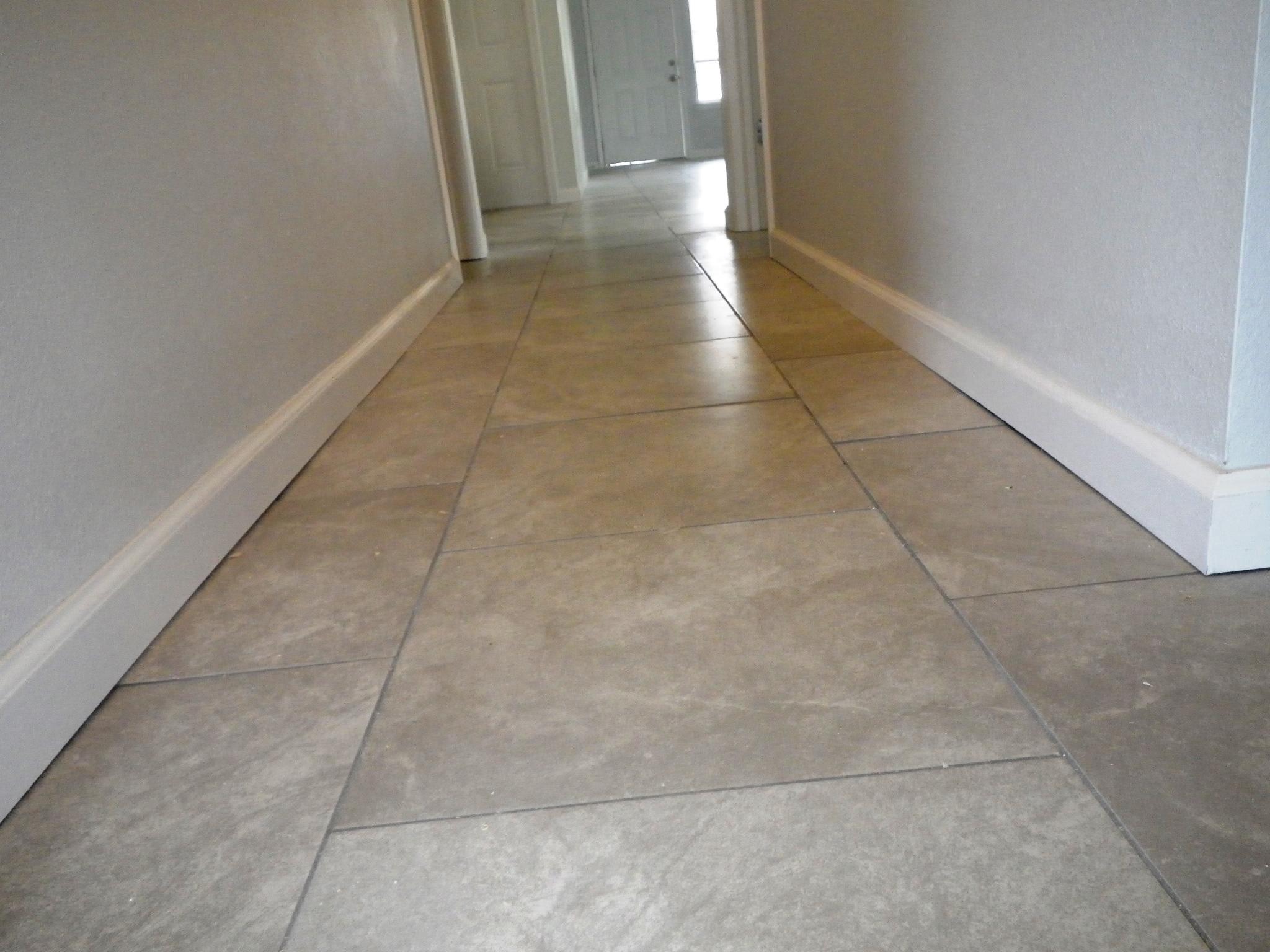 SANDPIPER VILLAGE - Residential Lease