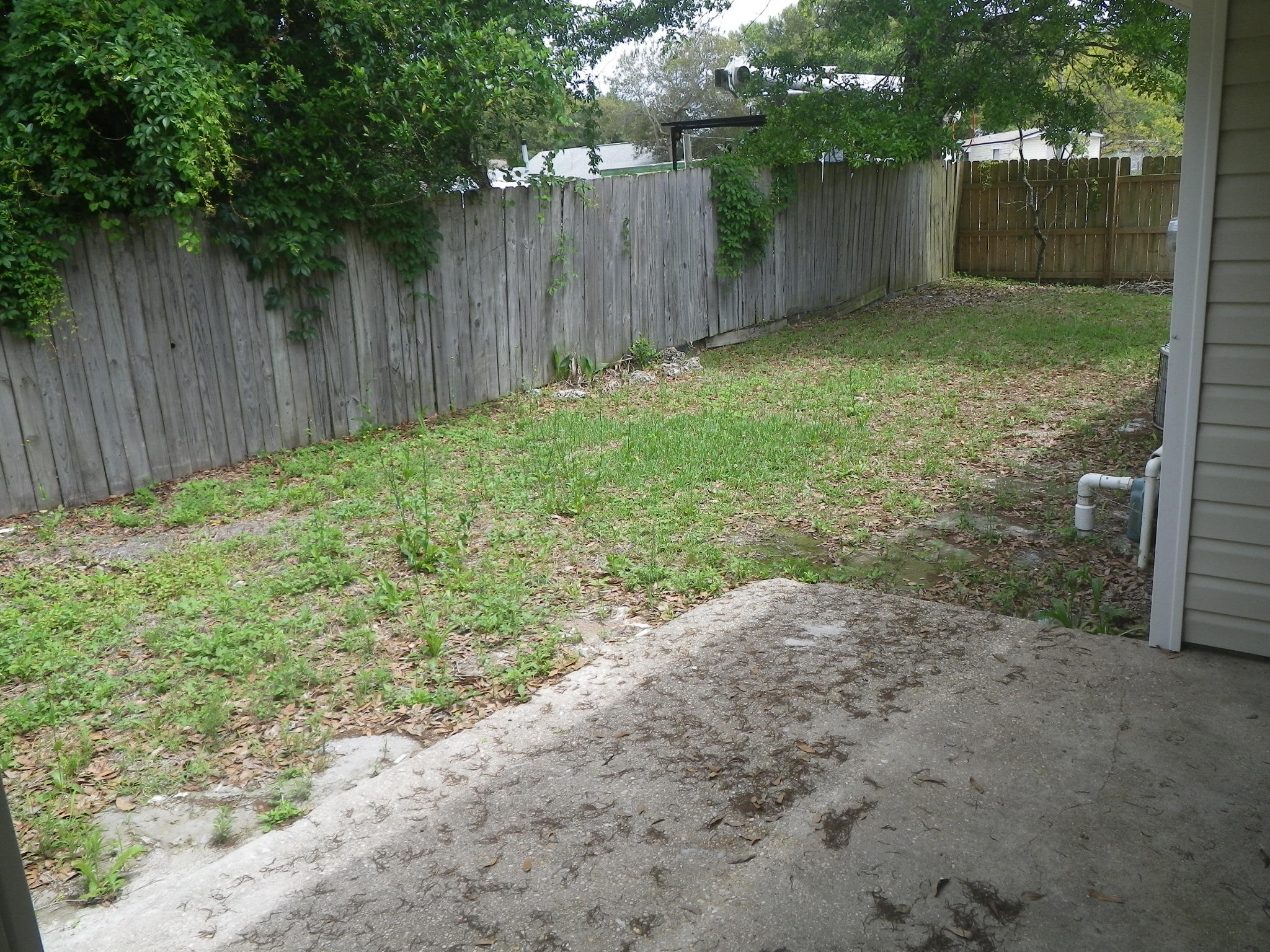 SANDPIPER VILLAGE - Residential Lease