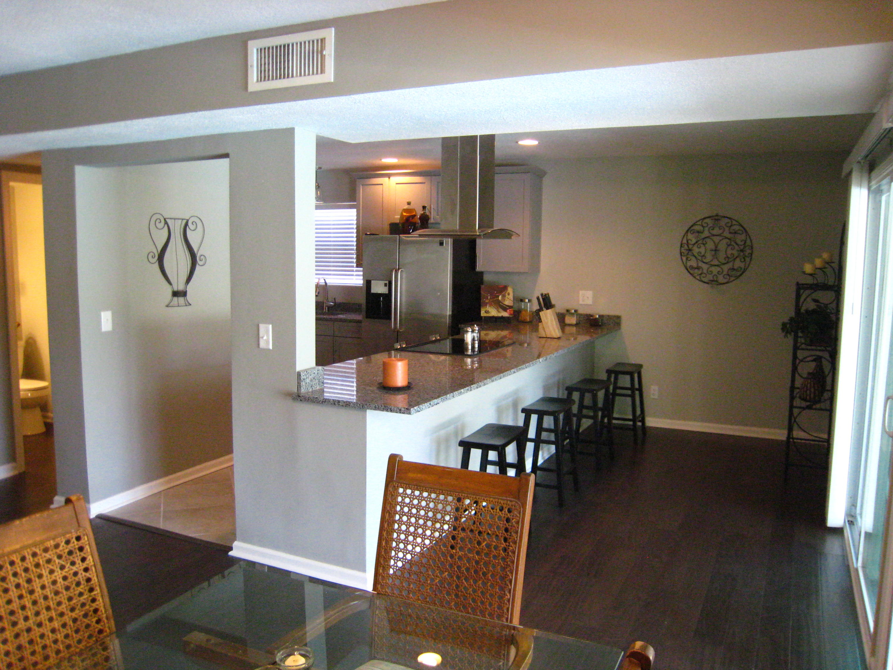 BAYOU WOODS 2ND ADDN - Residential