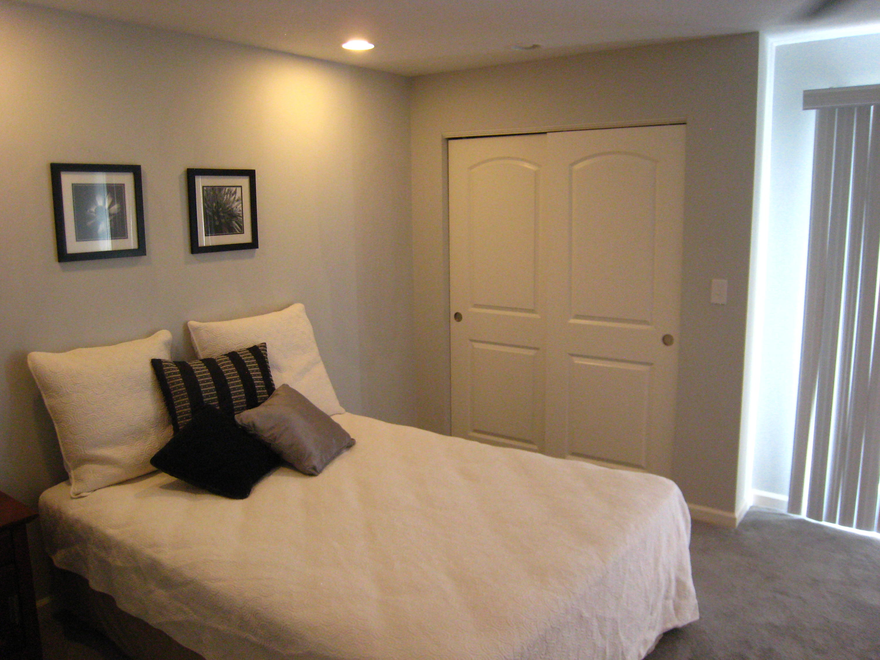 BAYOU WOODS 2ND ADDN - Residential